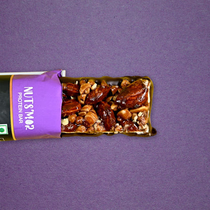 Choco Almond Truffle