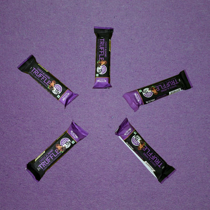 Choco Almond Truffle