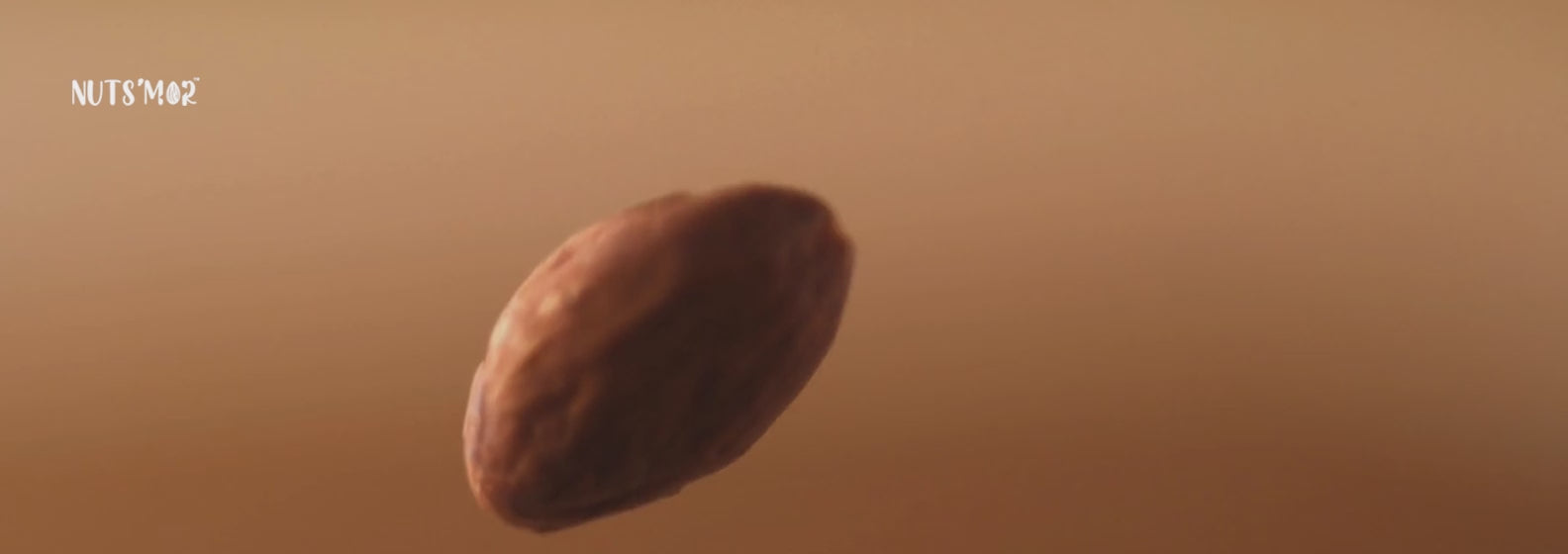 Load video: Choco Almond Truffle